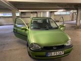 Opel Corsa 1.2 16V Edition 2000 Edition 2000 - Opel Corsa aus 2000: Edition