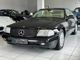 Mercedes-Benz SL 280 1.Hand/84TKM!/Hardtop/Leder/SHZ/Klimaaut - Mercedes-Benz SL 280 aus 1999