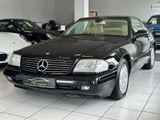 Mercedes-Benz SL 280 1.Hand/84TKM!/Hardtop/Leder/SHZ/Klimaaut - Mercedes-Benz aus 1999