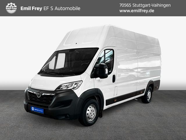 Opel Movano 2.2 D L4H3 2WD VA