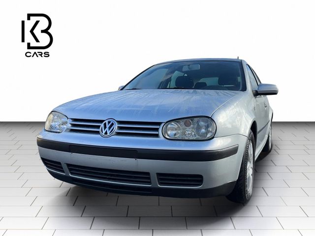 Volkswagen Golf IV 1.4 Edition