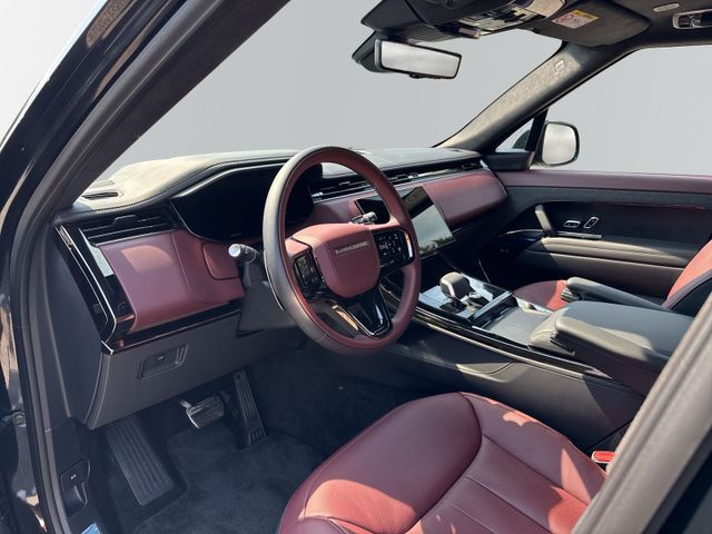LAND ROVER Range Rover Sport – Bild 8