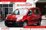 Citroën Berlingo Attraction PDC Klima Modellpfle 1.Hand - Citroën Berlingo Attraction mit Diesel-Antrieb