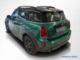 MINI Cooper Countryman LED*ConnectMedia*PaketPremium* - MINI: Co