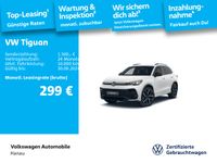 Volkswagen Tiguan - Vorschau Bild 1