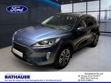 Ford Kuga 2.5 PHEV Titanium - Ford Kuga: Limousine