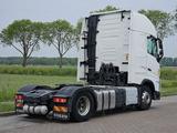 Volvo FH 500 XL ALCOA'S I-PARK-C - Volvo Abrollkipper