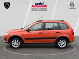 Lada Kalina 1.6 Cross Norma, Klima, SHZ, wenig KM - Lada Kalina: Norma