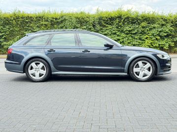 Audi A6 Allroad - 6