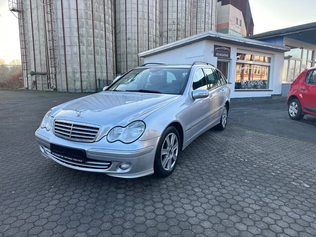 Mercedes-Benz C 230 C -Klasse T-Modell C 230 T