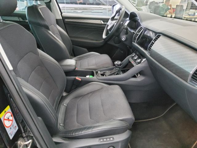 Skoda Kodiaq - Bild 5