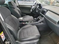 Skoda Kodiaq - Vorschau Bild 5