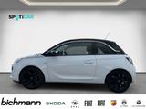 Opel Adam Unlimited BT Alu AHZ LHZ Sicht-Paket PDC - Opel ADAM UNLIMITED mit Benzin-Antrieb