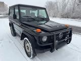 Mercedes-Benz G 290 - Mercedes-Benz G 290 von privat