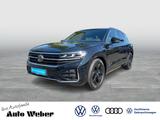 Volkswagen Touareg 3.0 TDI 6 Zylinder R-Line Luft HUD AHK
