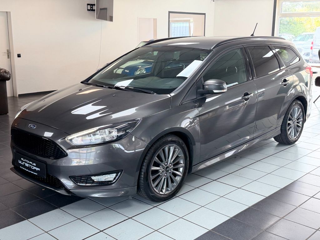 Image of Ford Focus