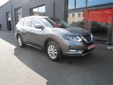 Nissan X-Trail Acenta 4x4*Navi*AroundView*DAB* - Nissan X-Trail mit Diesel-Antrieb: Acenta
