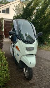 BMW C1 - Offers matching your search criteria