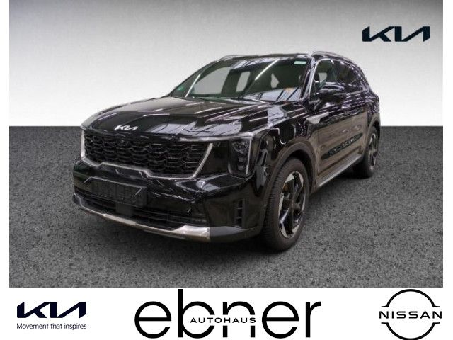 Kia Sorento 1.6 T-GDI Hybrid 4WD Platinum | Navi | S