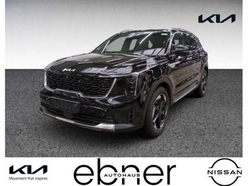 KIA Sorento - 1