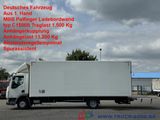 DAF LF 250 MBB Palfinger LBW 1.500 Kg AHK Tempomat - Offers matching your search criteria