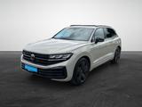 Volkswagen Touareg R 3.0 TSI eHybrid 4M  HeadUp Panodach AH - mit Hybrid-Antrieb: Beige, Vollleder, Beheizbares Lenkrad