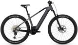 Cube Reaction Hybrid SLT 750 prizmsilver´n´grey 19" / - Cube E-Bikes