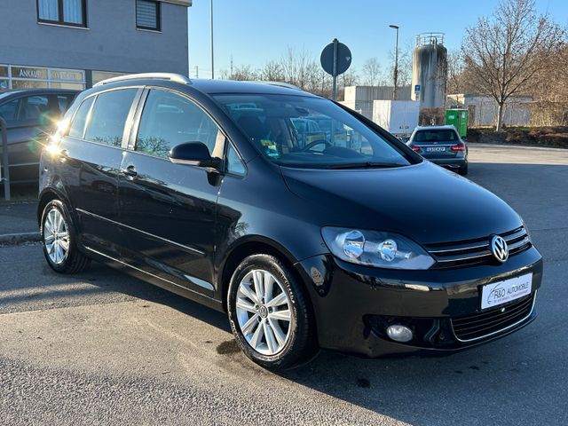 Volkswagen Golf Plus VI Style 1.2 AUTOMATIK*KLIMA*SHZ*TEMPO