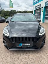Ford Fiesta ST-Line / 2.HAND/TÜV NEU/KAMERA - Ford Fiesta: Limousine