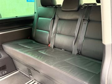 Volkswagen T5 Multivan - 12