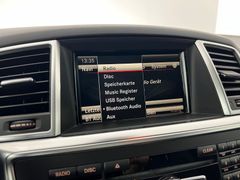 MERCEDES-BENZ ML 350 CDI / AMG / 4X4/ V6 / AHK / GARANTIE / MERCEDES-BENZ ML 350 CDI / AMG / 4X4/ V6 / AHK / GARANTIE /