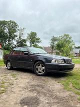 Volvo s70 kein v70 850 tüv - gebrauchte Volvo 850 aus dem Jahr 1997
