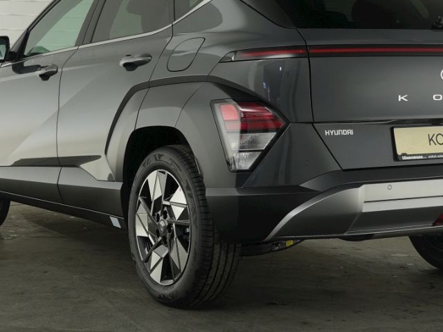 Hyundai Kona – Bild 32
