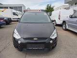 Ford S-MAX Titanium Navi Klimaautomatik Panorama-Dach - Ford S-Max aus 2007: Titanium