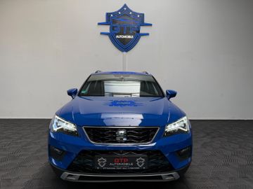 SEAT Ateca - 2
