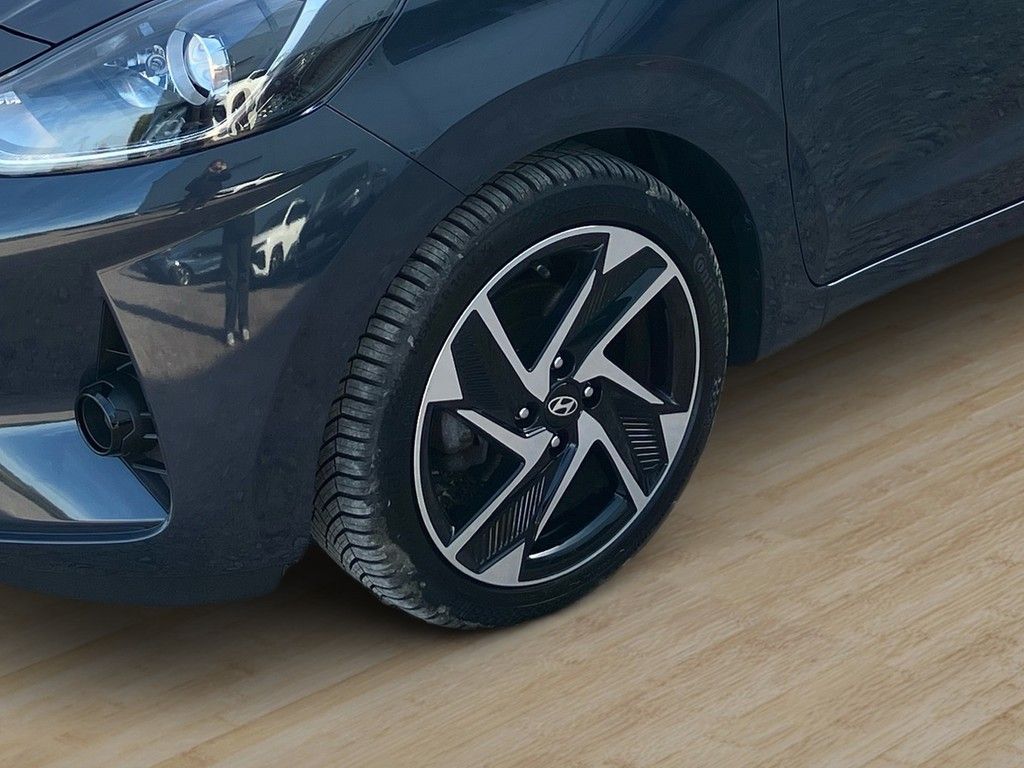Hyundai i10 – Bild 6