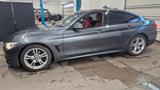 BMW 420 Gran Coupé M Sport Kamera Navi Leder Rot - BMW Gebrauchtwagen in Kassel