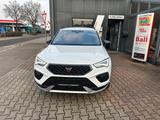Cupra Ateca VZ 4Drive, AHK schwenkbar
