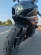 Suzuki GSX-R 1000 - 6.500km - Inspektion/HU erledigt - SUZUKI K6