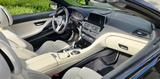 BMW Cabrio, Individual, wenig km, Ex-Vorstandswagen - BMW M6: Roadster