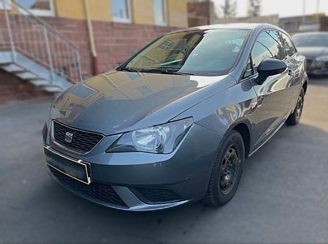 Seat Ibiza 1.4 |Klimaanlage|AUX-In|Multifunklenkrad|