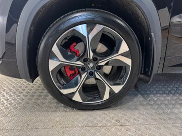 Skoda Kodiaq 2.0 4x4 RS AHK*StHz*Pano*HeadUp