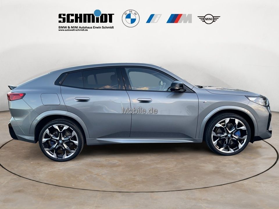 BMW X2 - Bild 8
