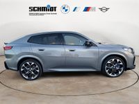 BMW X2 - Vorschau Bild 8