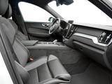 Volvo XC60 2.0 Ultra Black Edition Recharge Plug-In Hy - Volvo: X60