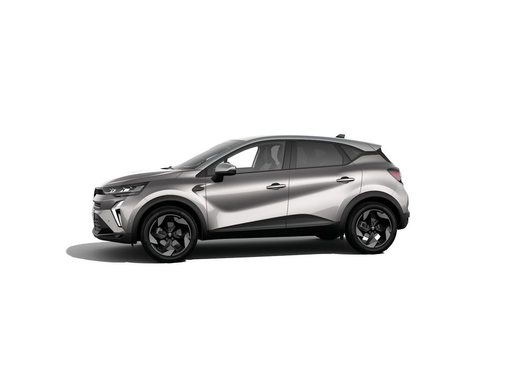 RENAULT Captur - Bild 2
