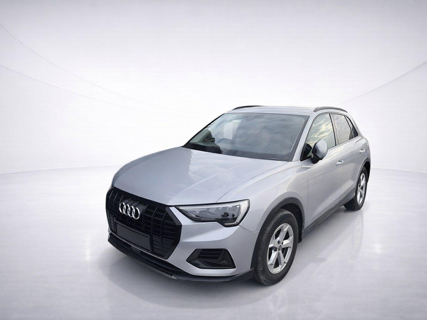 Audi Q3 35 2.0 TDI advanced Aut. KeyLess/LED/Tempomat