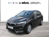 BMW 225xe ACTIVE TOURER ADVANTAGE NAVI LED GRA PDC - BMW 225 Active Tourer aus 2021