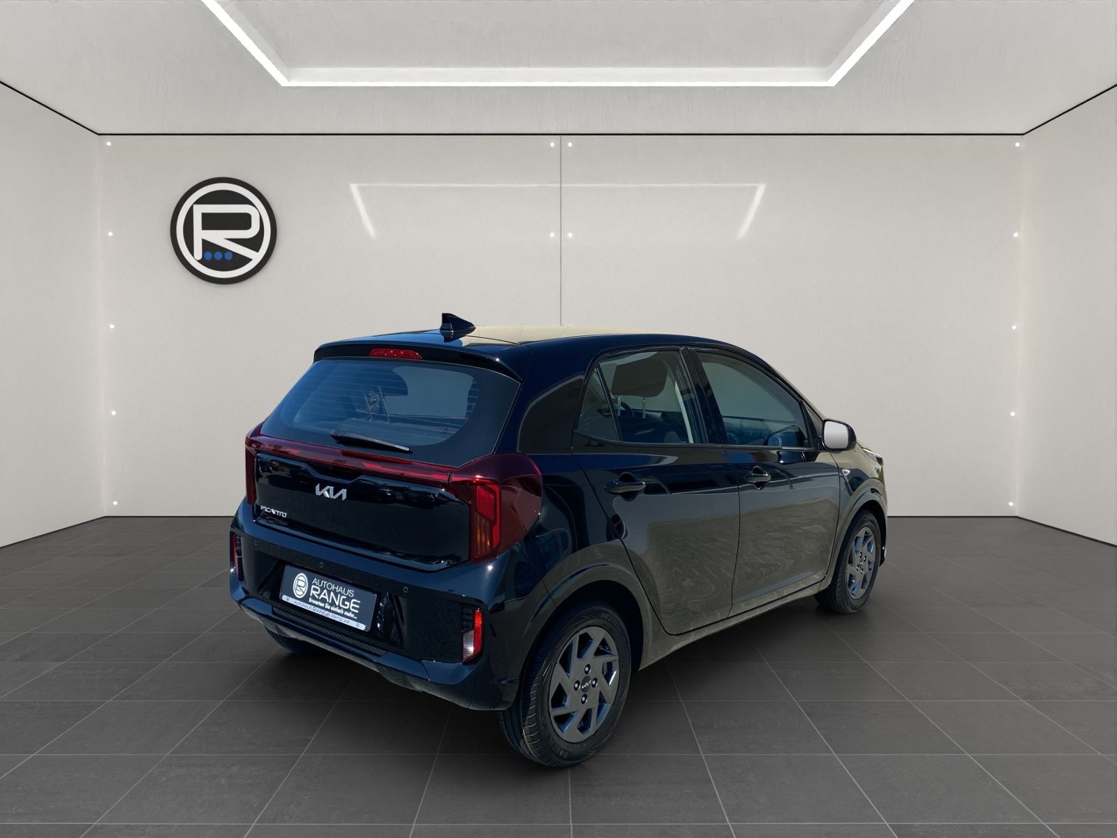 Kia Picanto - Bild 7