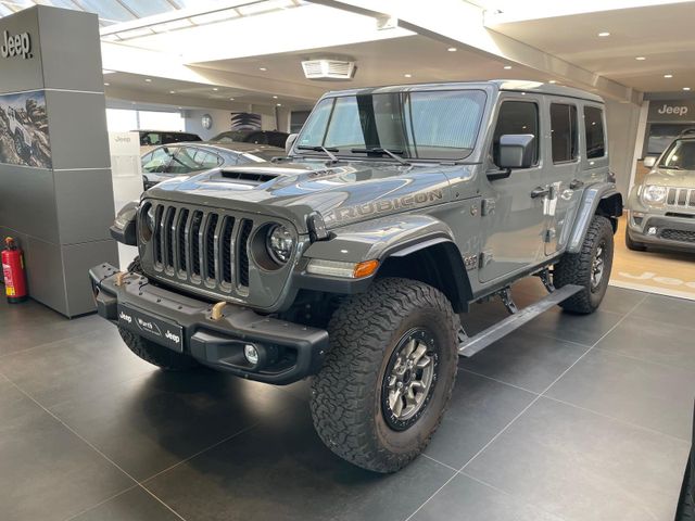 Jeep Wrangler Rubicon 392, 6.4L V8 HEMI/Sky One Touch